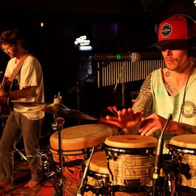 Spencer Marlyn Band
