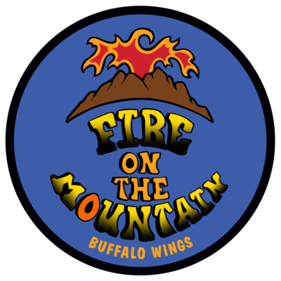 Fire On The Mountain